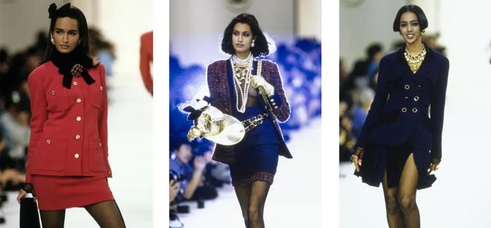 Chanel vintage