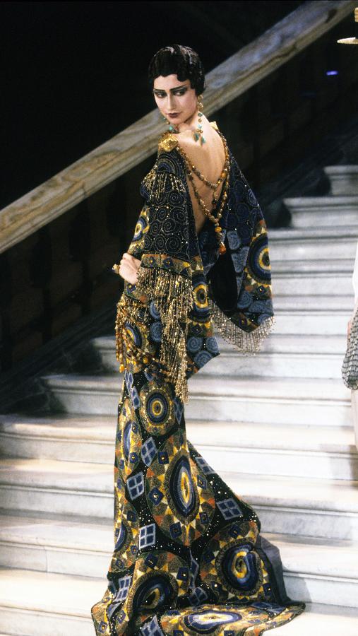 Christian Dior,S/S1998