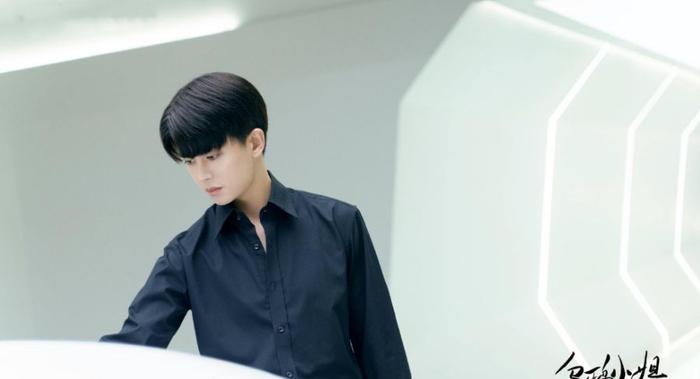 很幸运,走进了你的世界,任嘉伦与顾川不说再见,网友却期待新剧