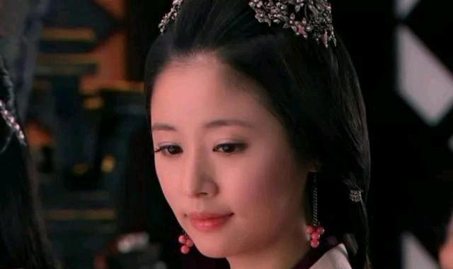 窦皇后失明,慎夫人盛宠,刘恒为何不敢废掉皇后?
