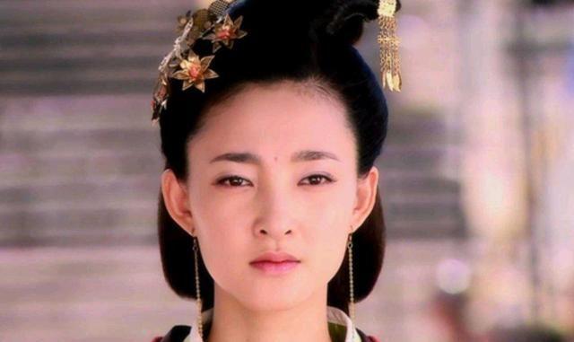 窦皇后失明,慎夫人盛宠,刘恒为何不敢废掉皇后?