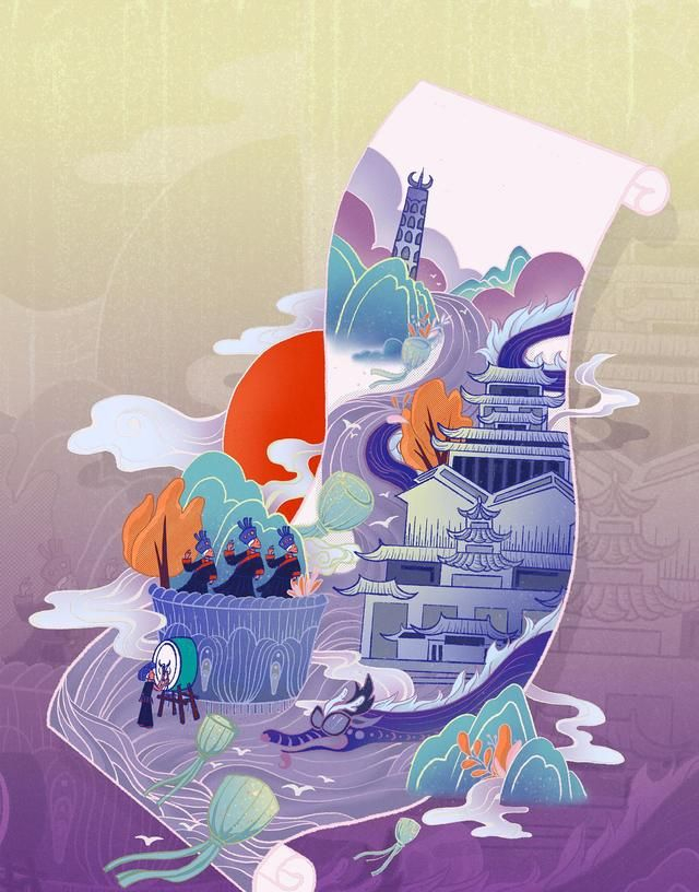 校准新时代党员干部的“精神坐标”