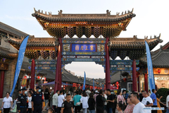 Inner Mongolia holds various activities to promote tourism