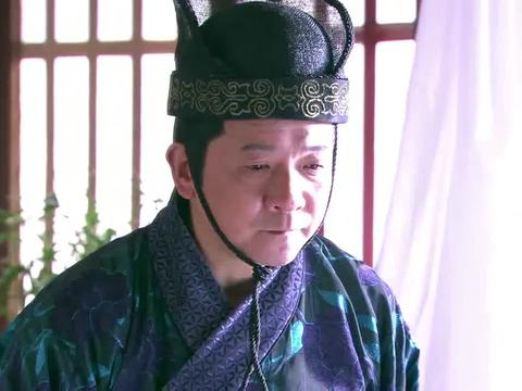 卫王战败沦为俘虏，众大臣为保住大卫河山竟逼迫太后下旨令立新君