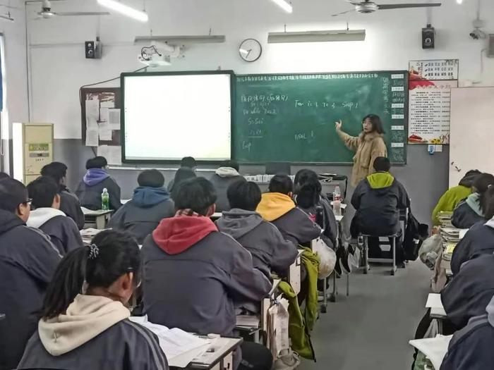 浙江安吉振民高级中学2021年招生简章出炉 欢迎咨询报考！