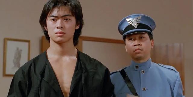 李嘉欣破尺度表演,删减后才上映,这部电影,成了徐克心中的遗憾