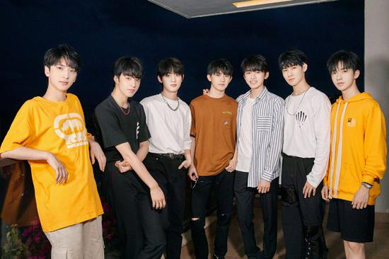 时代少年团成员发展不均衡，王源、王俊凯、易烊千玺都有了接班人|时代