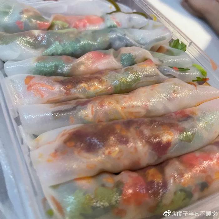 ○图源 见微博水印