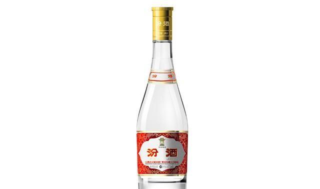 貴重❗2003年古酒】汾酒 中国名酒 - メルカリ