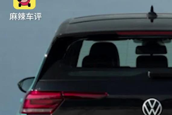 欧洲电动车销冠，国产大众ID.3值得等吗？