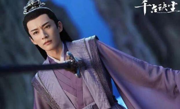 千古玦尘》大结局:众神复活逐渐回归,月弥转世成功,天启追妻 千古玦尘》大结局:众神复活逐渐回归,月弥转世成功,天启追妻