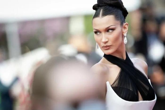 Bella Hadid