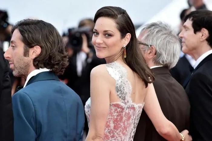 Marion Cotillard