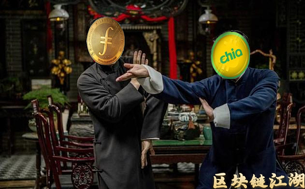 央视点名Chia、深度解密Chia（奇亚）矿机挖矿到底是不是骗局？