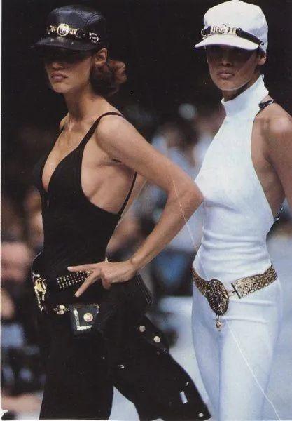 VERSACE