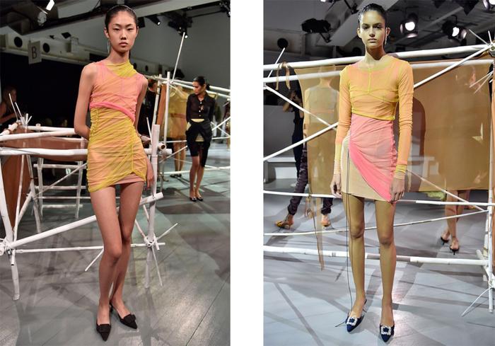Supriya Lele SPRING 2019 READY-TO-WEAR