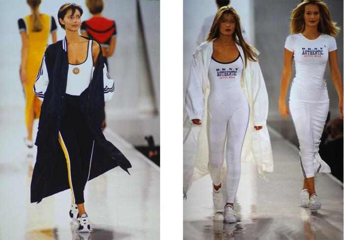 DKNY S/S1994