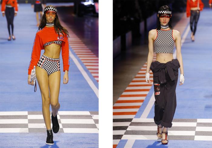 Tommy Hilfiger