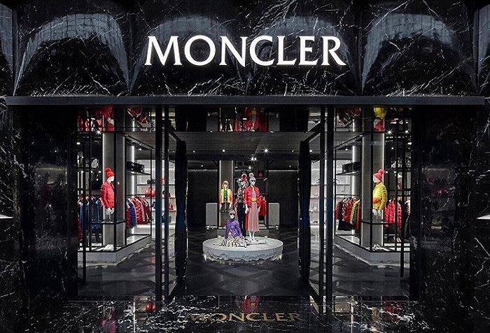 图片来源:Moncler