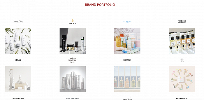 图片来源:Next Beauty官网