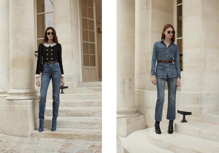 Saint Laurent