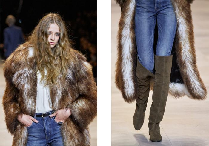 Allby Celine by Hedi Slimane