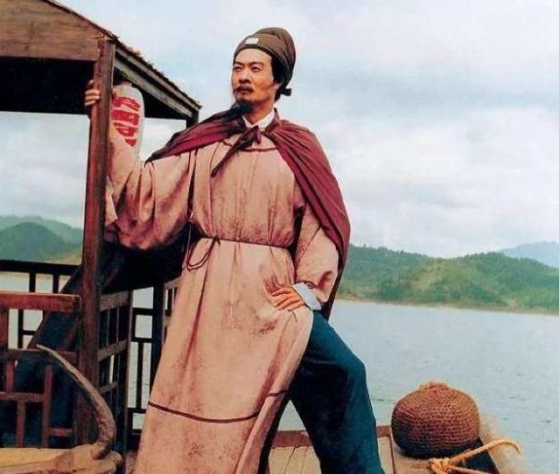 林如海为何如此绝情送走林黛玉?这三个原因,一个比一个痛心!|女儿|贾母|贾雨村|贾府|妻子_新浪新闻