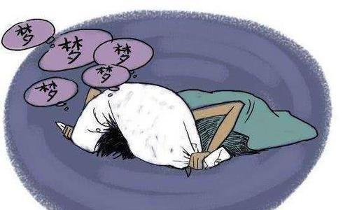 昨夜梦境，上排牙齿全掉，惊醒一身冷汗——梦境解析与心理暗示