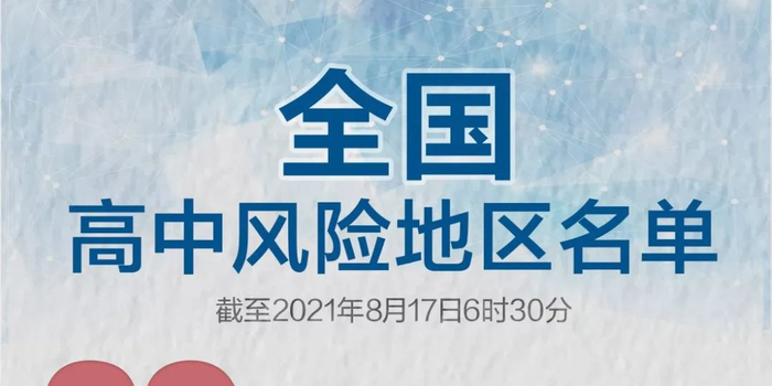 让胡路什么时候解封「全国中高风险地区降至个位数」 让胡路什么时候解封「全国中高风险地区降至个位数」