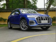 奥迪Q5L对比汉兰达选哪个好