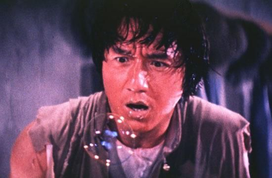 成龙的《醉拳2》背后,你所不知道的故事