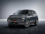 几款高颜值SUV即将登场