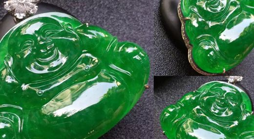 什么样的翡翠不值得入手,这几项原则送给大家,肯定能帮助到你