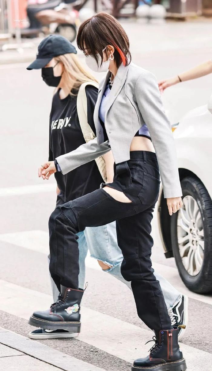 古力娜扎