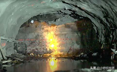 纽约地下世界·隐藏在地下的现代文明