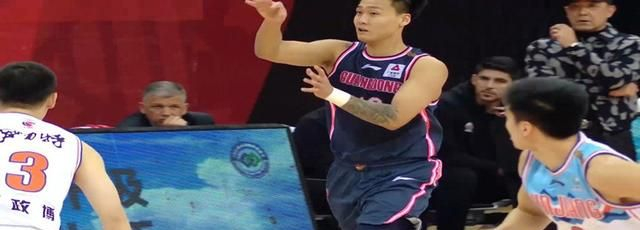 男篮cba赛程全面揭晓各队对决时间与主场安排引球迷热议