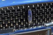林肯新能源车型上市 冒险家PHEV起价30.98万 1.5T+双电机