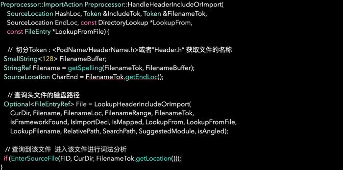 swift.h文件报错  第1张
