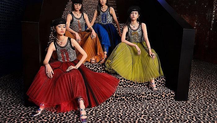 图片来源:Dior