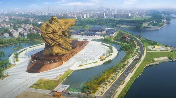 图片来源:荆州市政府官网