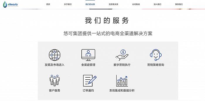 图片来源:悠可集团官网
