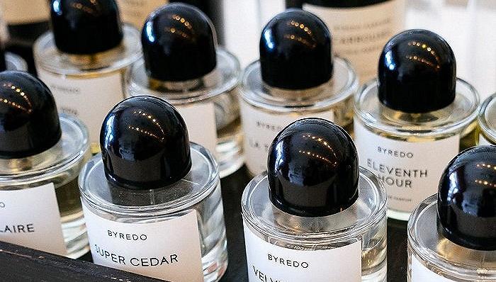 图片来源:Byredo