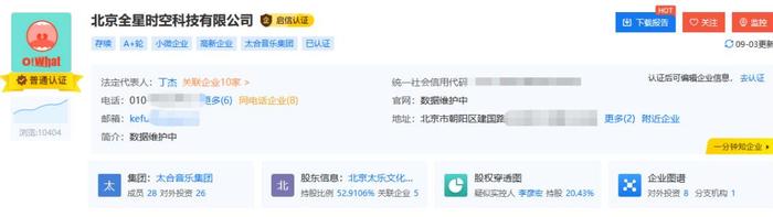 图源:启信宝