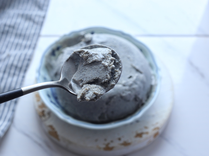 自制夏日清凉——家庭版冰激凌