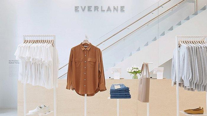 图片来源:Everlane