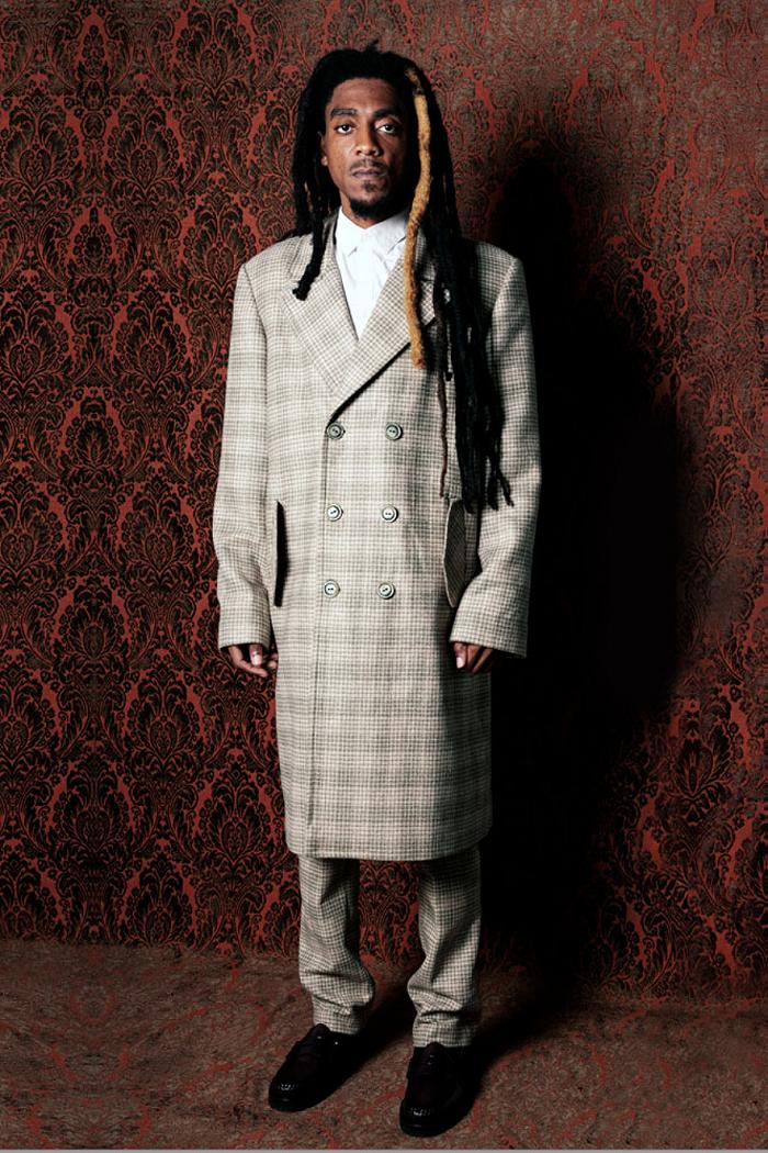 图片来源:NYFW - PIERRE BLANC