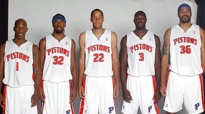 底特律活塞新赛季阵容深度解析 球员角色分配与战术体系适配性全面探讨