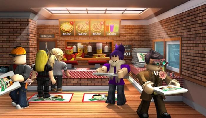 Roblox中有哪些服务器是专门为退游玩家设立的纪念场所？