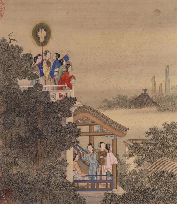 古人游玩攻略,古人游玩攻略大全