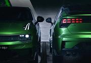 三款国产SUV绿色配色回头率高